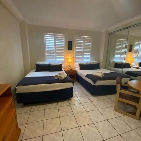 Oceanfront Apartment At Hollywood Beach Resort Exteriér fotografie